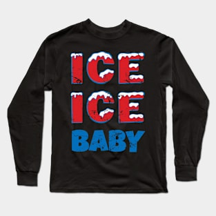 Baby Long Sleeve T-Shirt